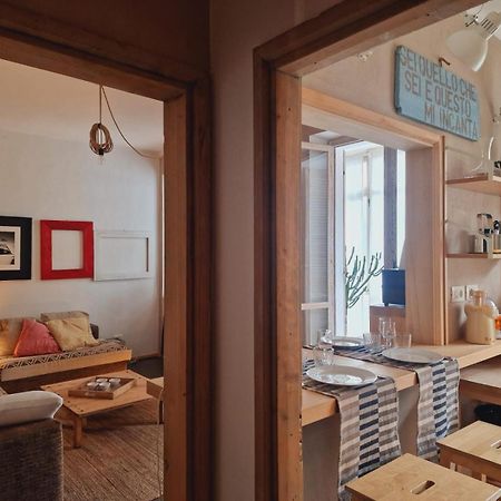 La Casa Di Bianca Apartment ตูริน ภายนอก รูปภาพ