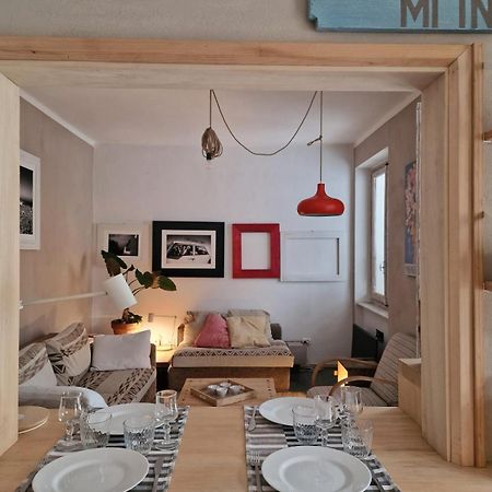 La Casa Di Bianca Apartment ตูริน ภายนอก รูปภาพ