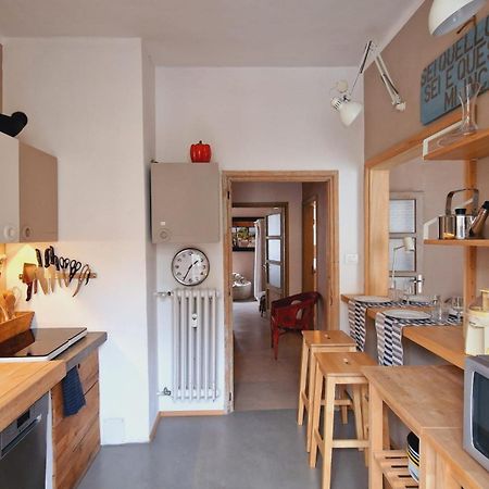 La Casa Di Bianca Apartment ตูริน ภายนอก รูปภาพ