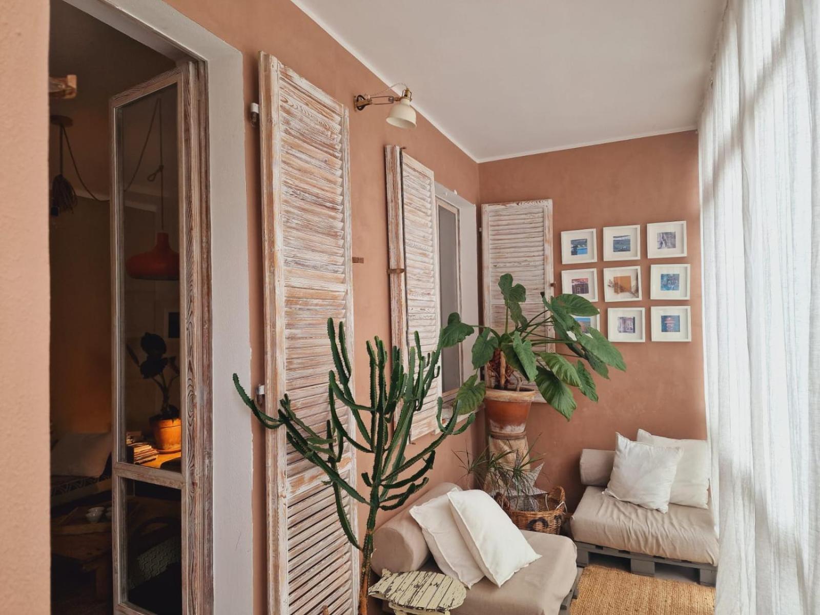 La Casa Di Bianca Apartment ตูริน ภายนอก รูปภาพ