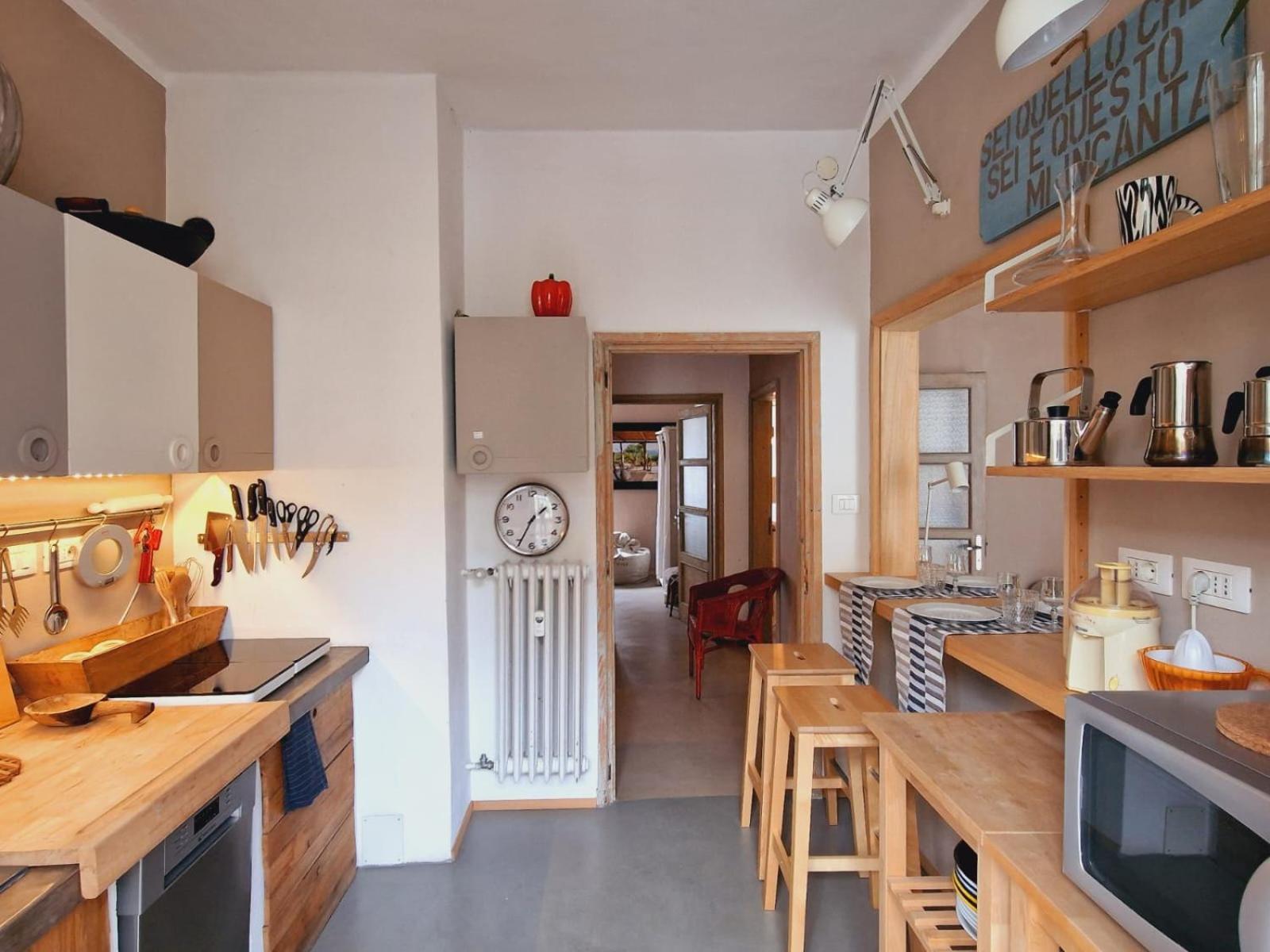 La Casa Di Bianca Apartment ตูริน ภายนอก รูปภาพ