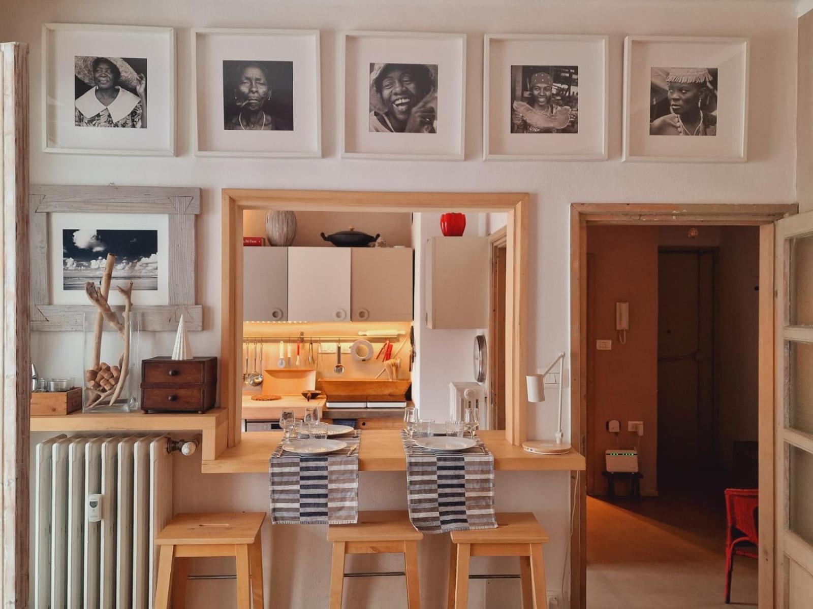La Casa Di Bianca Apartment ตูริน ภายนอก รูปภาพ