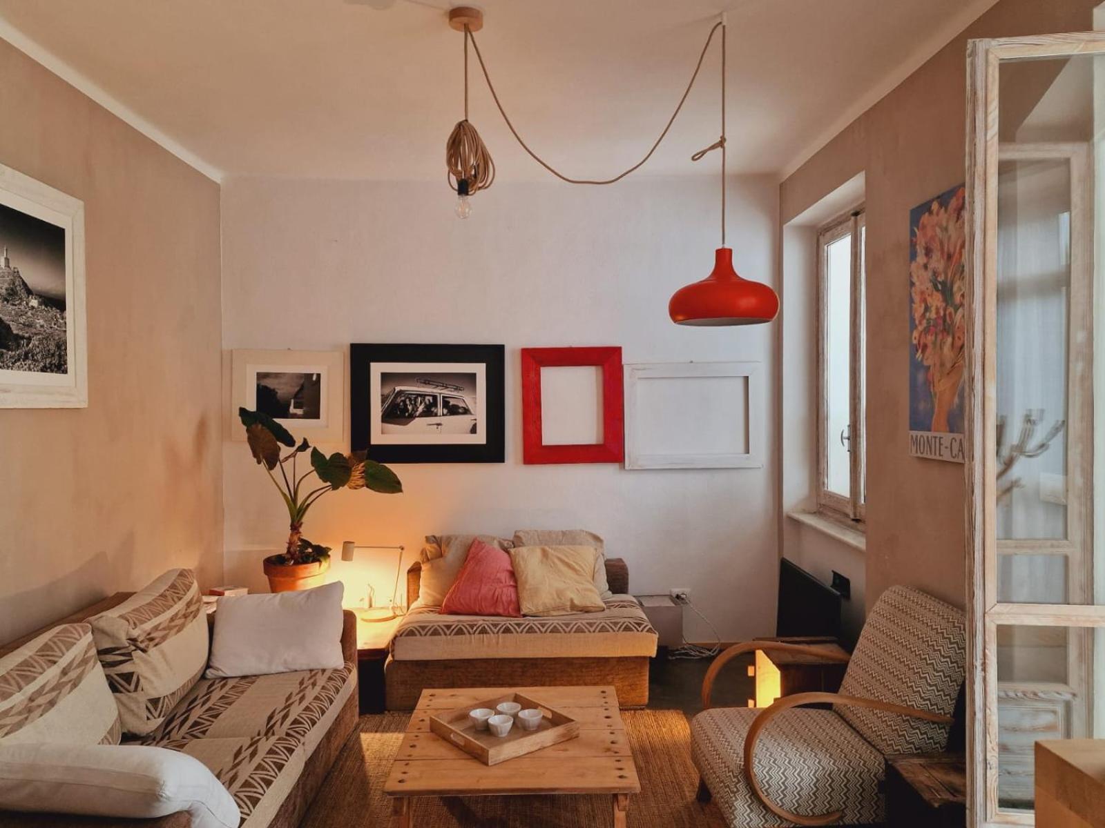 La Casa Di Bianca Apartment ตูริน ภายนอก รูปภาพ