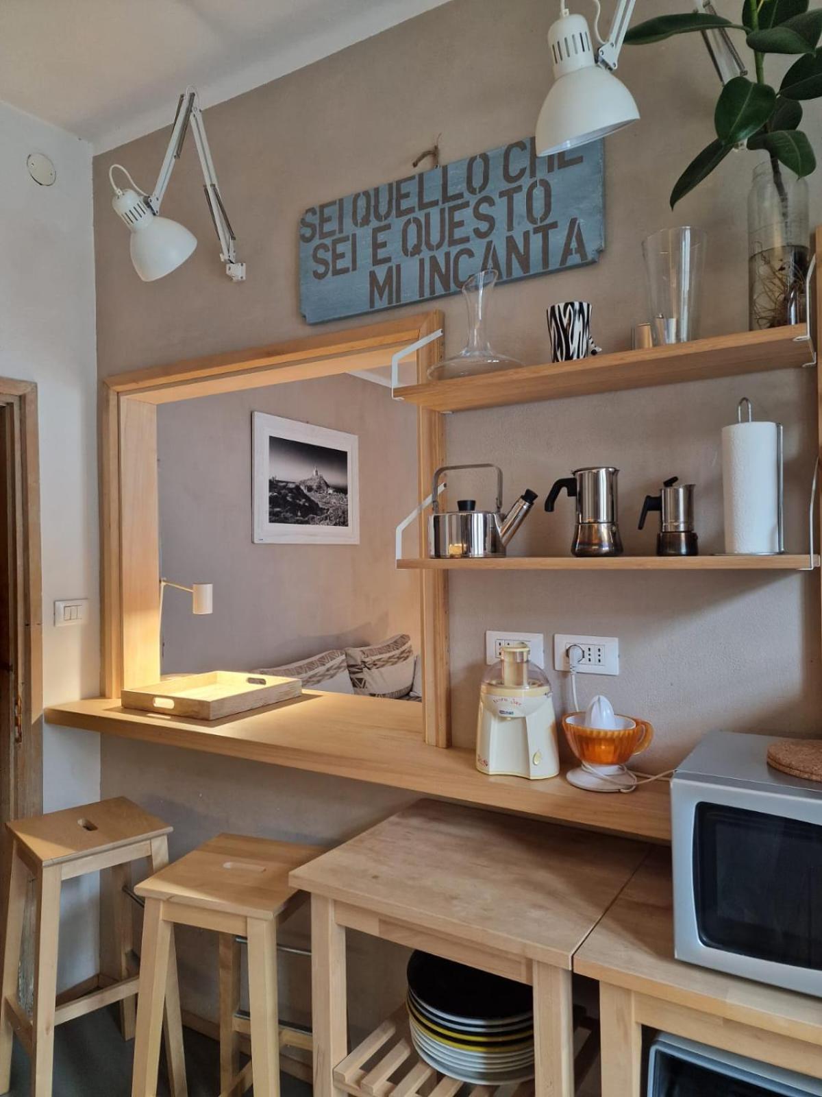 La Casa Di Bianca Apartment ตูริน ภายนอก รูปภาพ