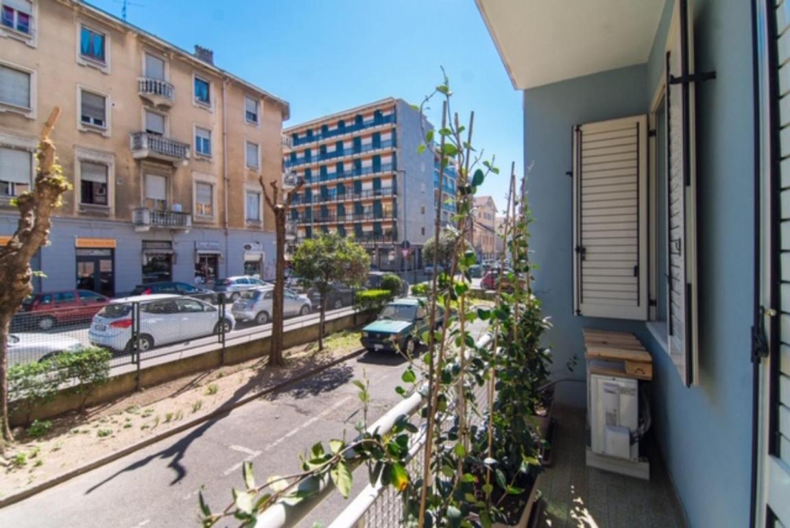 La Casa Di Bianca Apartment ตูริน ภายนอก รูปภาพ