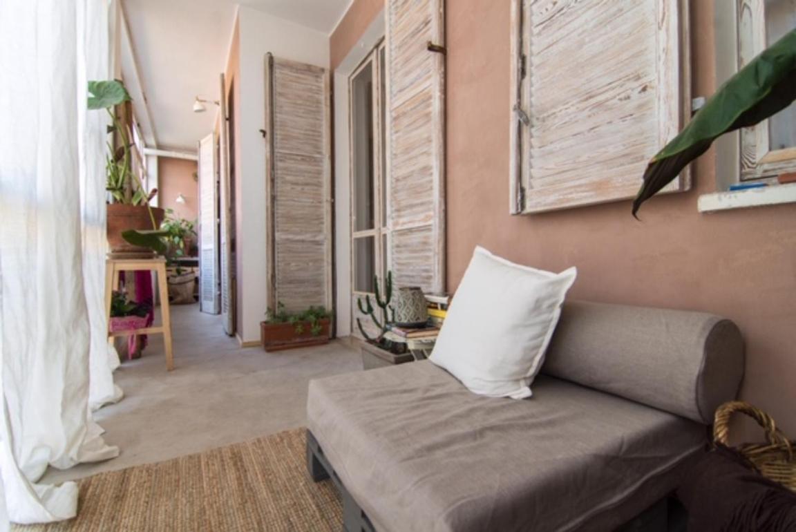 La Casa Di Bianca Apartment ตูริน ภายนอก รูปภาพ
