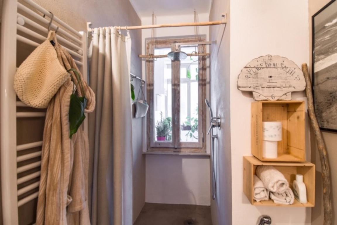 La Casa Di Bianca Apartment ตูริน ภายนอก รูปภาพ