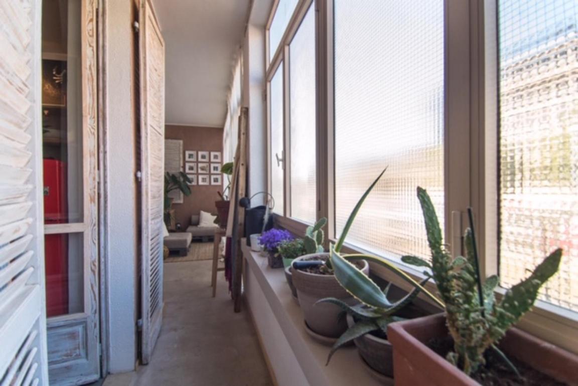 La Casa Di Bianca Apartment ตูริน ภายนอก รูปภาพ
