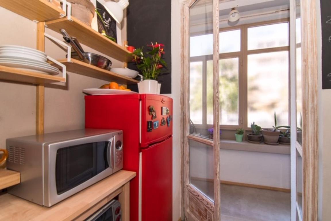 La Casa Di Bianca Apartment ตูริน ภายนอก รูปภาพ