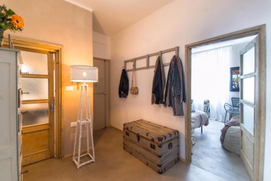 La Casa Di Bianca Apartment ตูริน ภายนอก รูปภาพ
