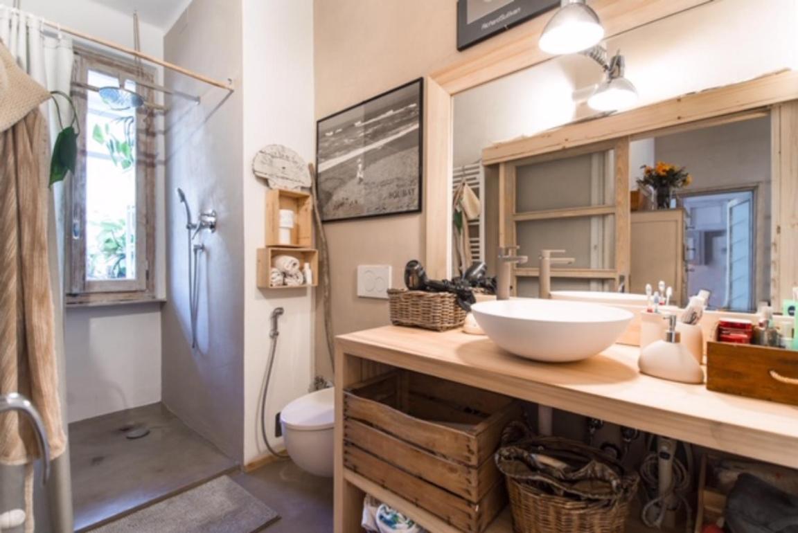 La Casa Di Bianca Apartment ตูริน ภายนอก รูปภาพ